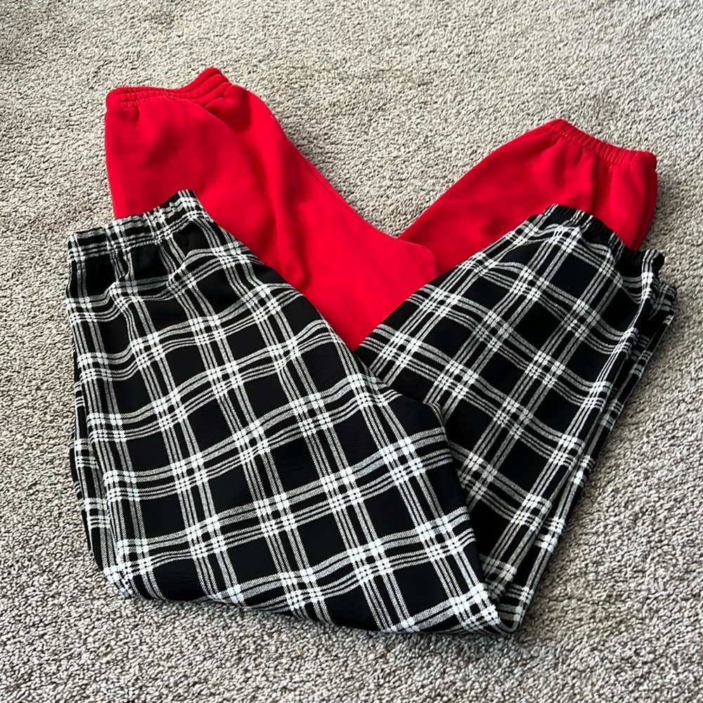 Shein Bottoms